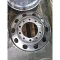 HUB PILOTED - ALUMINUM 22.5 X 8.25 WHEEL thumbnail 2