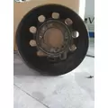 HUB PILOTED - ALUMINUM 22.5 X 8.25 WHEEL thumbnail 3