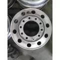 HUB PILOTED - ALUMINUM 22.5 X 8.25 WHEEL thumbnail 1