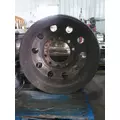 HUB PILOTED - ALUMINUM 22.5 X 8.25 WHEEL thumbnail 2