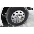 HUB PILOTED - ALUMINUM 22.5 X 8.25 WHEEL thumbnail 1