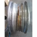 HUB PILOTED - ALUMINUM 22.5 X 8.25 WHEEL thumbnail 3