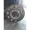 HUB PILOTED - ALUMINUM 22.5 X 8.25 WHEEL thumbnail 2