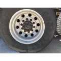 HUB PILOTED - ALUMINUM 22.5 X 8.25 WHEEL thumbnail 1