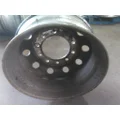 HUB PILOTED - ALUMINUM 22.5 X 8.25 WHEEL thumbnail 3