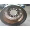 HUB PILOTED - ALUMINUM 22.5 X 8.25 WHEEL thumbnail 3