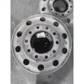 HUB PILOTED - ALUMINUM 22.5 X 8.25 WHEEL thumbnail 1
