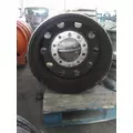 HUB PILOTED - ALUMINUM 22.5 X 8.25 WHEEL thumbnail 2