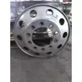 HUB PILOTED - ALUMINUM 22.5 X 8.25 WHEEL thumbnail 2