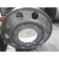 HUB PILOTED - ALUMINUM 22.5 X 8.25 WHEEL thumbnail 2