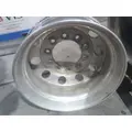 HUB PILOTED - ALUMINUM 22.5 X 8.25 WHEEL thumbnail 3