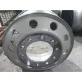 HUB PILOTED - ALUMINUM 22.5 X 8.25 WHEEL thumbnail 3