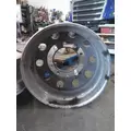 HUB PILOTED - ALUMINUM 22.5 X 8.25 WHEEL thumbnail 3