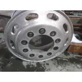 HUB PILOTED - ALUMINUM 22.5 X 8.25 WHEEL thumbnail 2