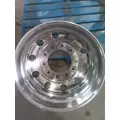 HUB PILOTED - ALUMINUM 22.5 X 8.25 WHEEL thumbnail 2