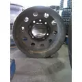 HUB PILOTED - ALUMINUM 22.5 X 8.25 WHEEL thumbnail 3