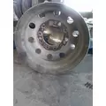 HUB PILOTED - ALUMINUM 22.5 X 8.25 WHEEL thumbnail 3