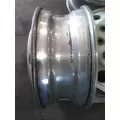 HUB PILOTED - ALUMINUM 22.5 X 8.25 WHEEL thumbnail 2