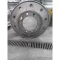 HUB PILOTED - ALUMINUM 22.5 X 8.25 WHEEL thumbnail 3