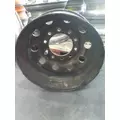 HUB PILOTED - ALUMINUM 22.5 X 8.25 WHEEL thumbnail 4