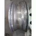 HUB PILOTED - ALUMINUM 22.5 X 8.25 WHEEL thumbnail 2