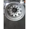 HUB PILOTED - ALUMINUM 22.5 X 8.25 WHEEL thumbnail 3