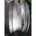 HUB PILOTED - ALUMINUM 22.5 X 8.25 WHEEL thumbnail 2