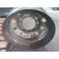 HUB PILOTED - ALUMINUM 22.5 X 8.25 WHEEL thumbnail 3