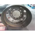 HUB PILOTED - ALUMINUM 22.5 X 8.25 WHEEL thumbnail 3