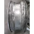 HUB PILOTED - ALUMINUM 22.5 X 8.25 WHEEL thumbnail 2