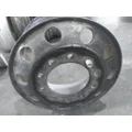 HUB PILOTED - ALUMINUM 22.5 X 8.25 WHEEL thumbnail 2