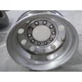 HUB PILOTED - ALUMINUM 22.5 X 8.25 WHEEL thumbnail 3