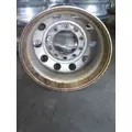 HUB PILOTED - ALUMINUM 22.5 X 8.25 WHEEL thumbnail 3