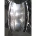 HUB PILOTED - ALUMINUM 22.5 X 8.25 WHEEL thumbnail 2