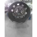 HUB PILOTED - ALUMINUM 22.5 X 8.25 WHEEL thumbnail 3