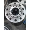HUB PILOTED - ALUMINUM 22.5 X 8.25 WHEEL thumbnail 1