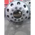 HUB PILOTED - ALUMINUM 22.5 X 8.25 WHEEL thumbnail 1