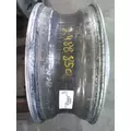 HUB PILOTED - ALUMINUM 22.5 X 8.25 WHEEL thumbnail 2