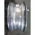 HUB PILOTED - ALUMINUM 22.5 X 8.25 WHEEL thumbnail 2