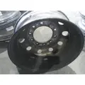 HUB PILOTED - ALUMINUM 22.5 X 8.25 WHEEL thumbnail 3