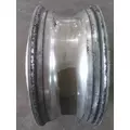 HUB PILOTED - ALUMINUM 22.5 X 8.25 WHEEL thumbnail 1