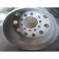 HUB PILOTED - ALUMINUM 22.5 X 8.25 WHEEL thumbnail 3