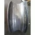 HUB PILOTED - ALUMINUM 22.5 X 8.25 WHEEL thumbnail 1