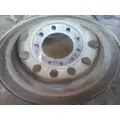 HUB PILOTED - ALUMINUM 22.5 X 8.25 WHEEL thumbnail 3