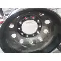 HUB PILOTED - ALUMINUM 22.5 X 8.25 WHEEL thumbnail 3