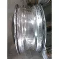 HUB PILOTED - ALUMINUM 22.5 X 8.25 WHEEL thumbnail 2