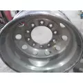 HUB PILOTED - ALUMINUM 22.5 X 8.25 WHEEL thumbnail 3