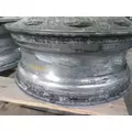 HUB PILOTED - ALUMINUM 22.5 X 8.25 WHEEL thumbnail 2