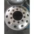 HUB PILOTED - ALUMINUM 22.5 X 8.25 WHEEL thumbnail 2