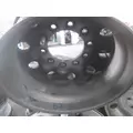 HUB PILOTED - ALUMINUM 22.5 X 8.25 WHEEL thumbnail 1